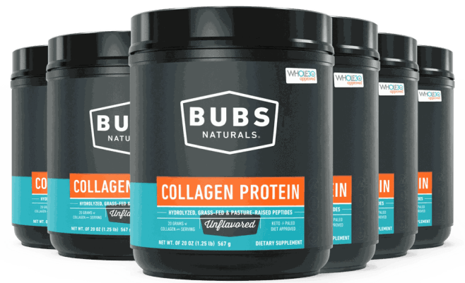 buy bubs naturals collagen protein